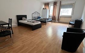 Big Apartments